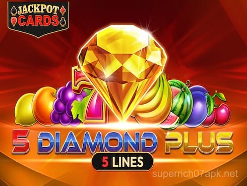 5 Diamond Plus